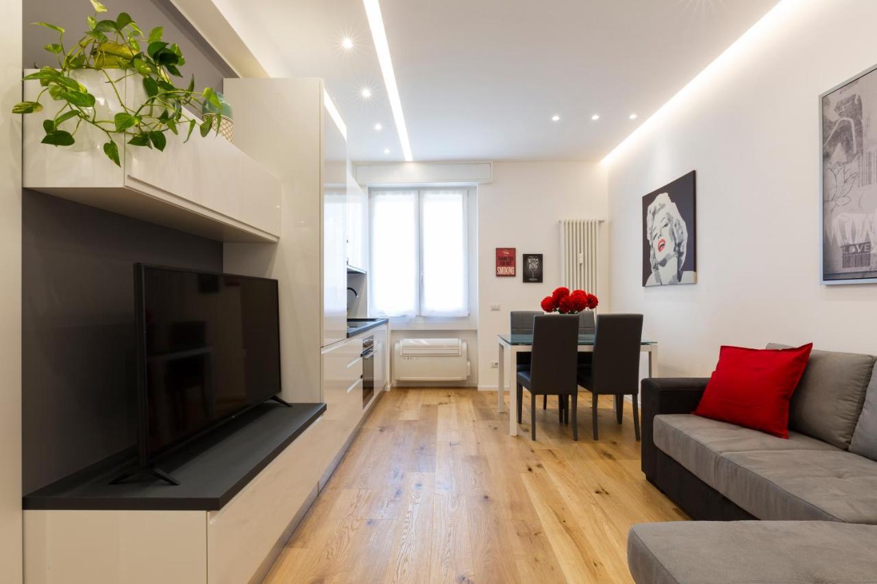 House San Cristoforo M4 Apartment Milan Exterior photo