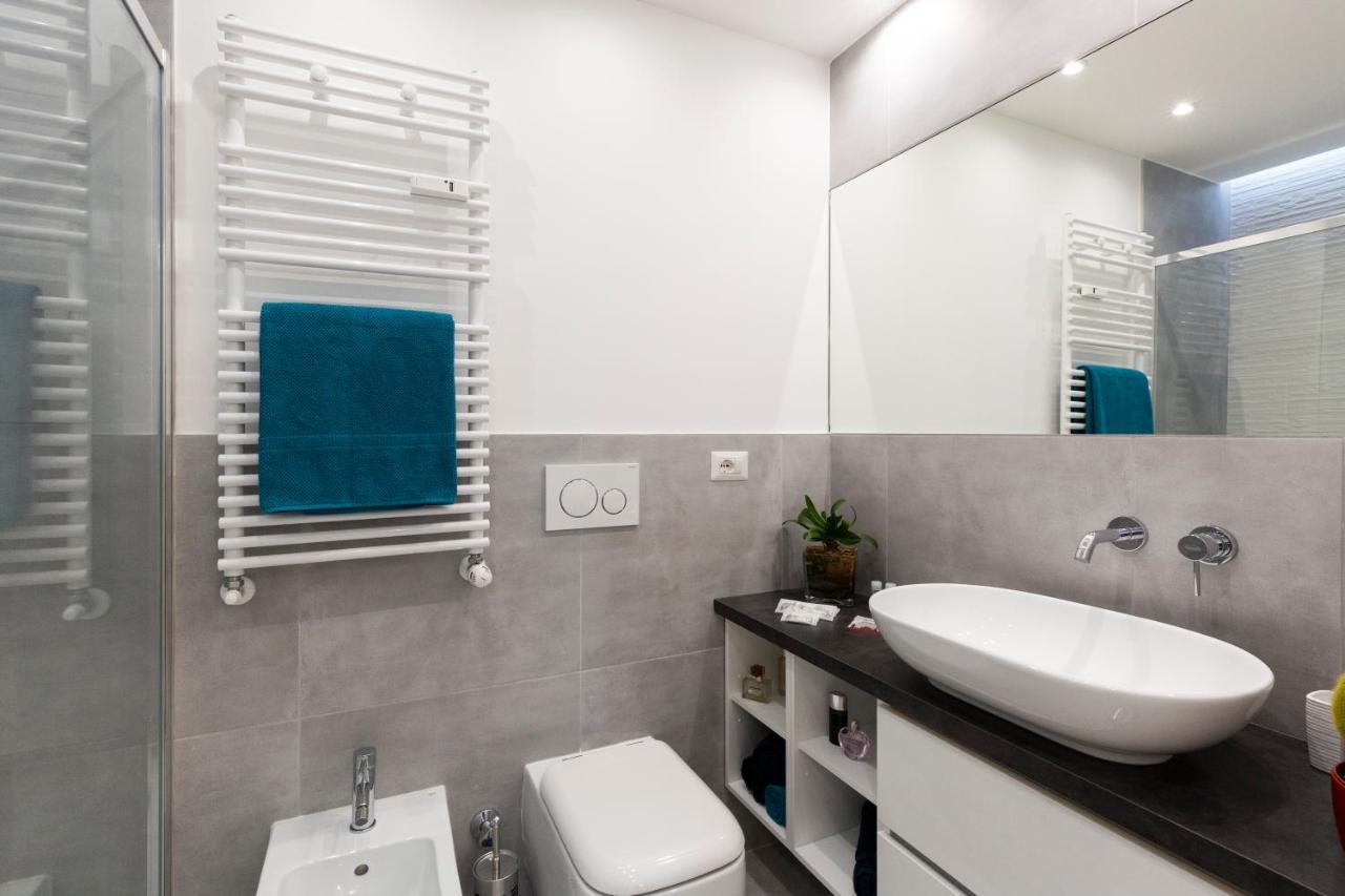 House San Cristoforo M4 Apartment Milan Exterior photo