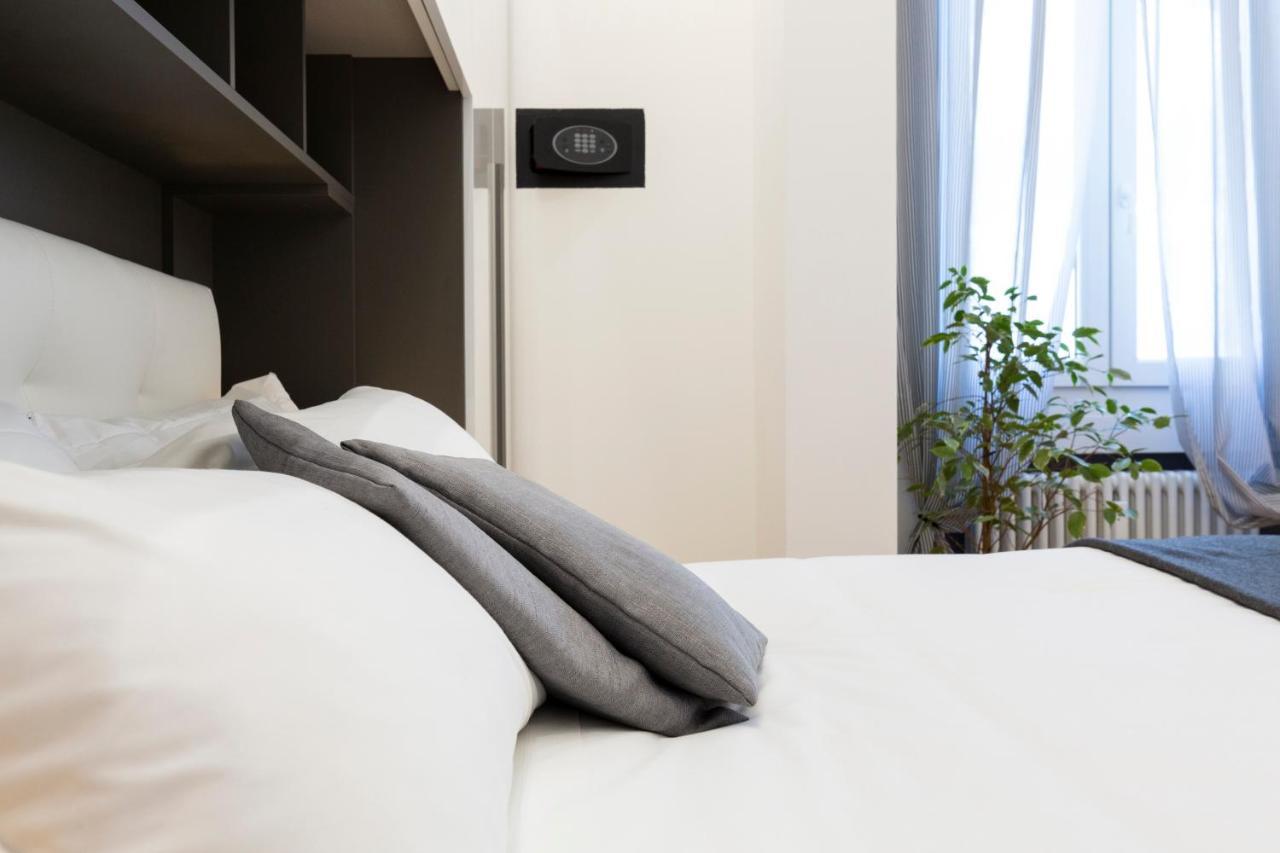 House San Cristoforo M4 Apartment Milan Exterior photo