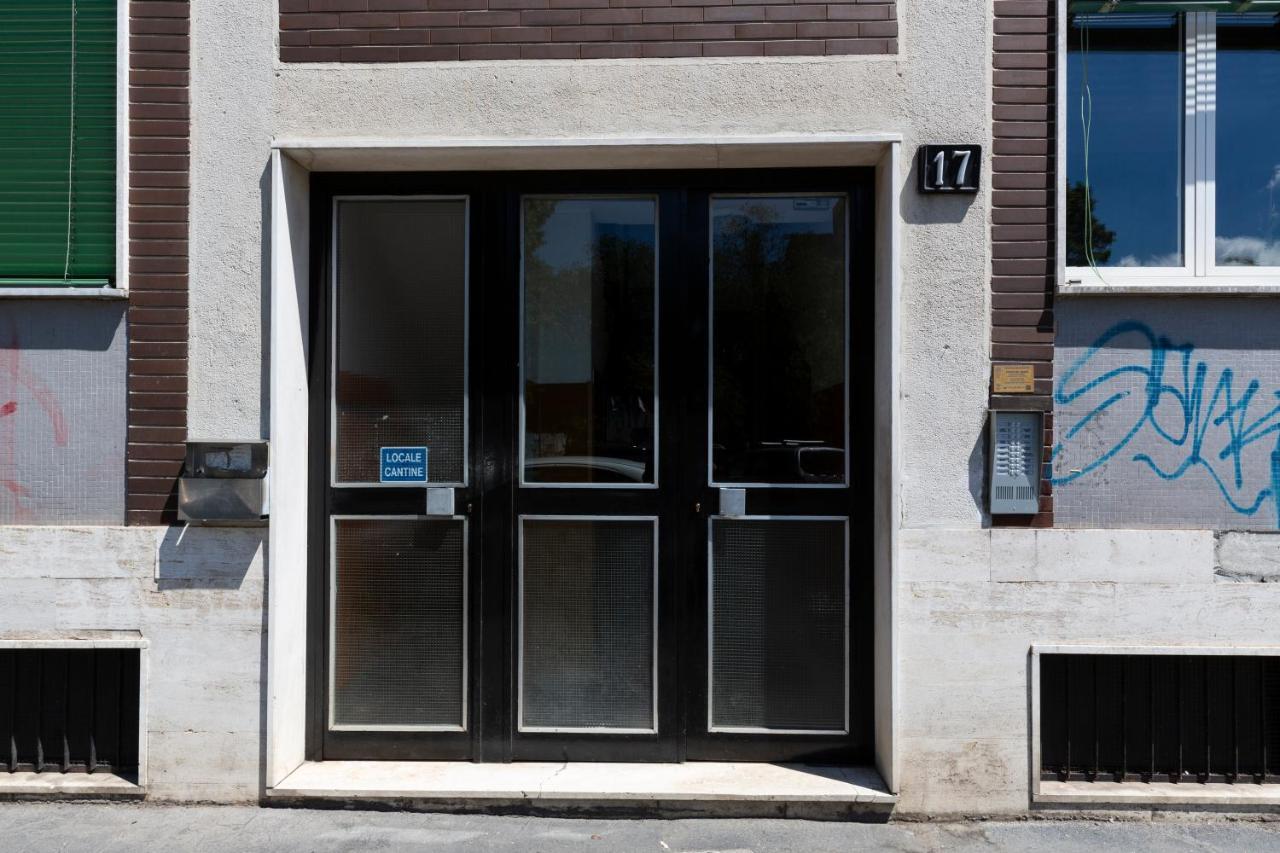 House San Cristoforo M4 Apartment Milan Exterior photo
