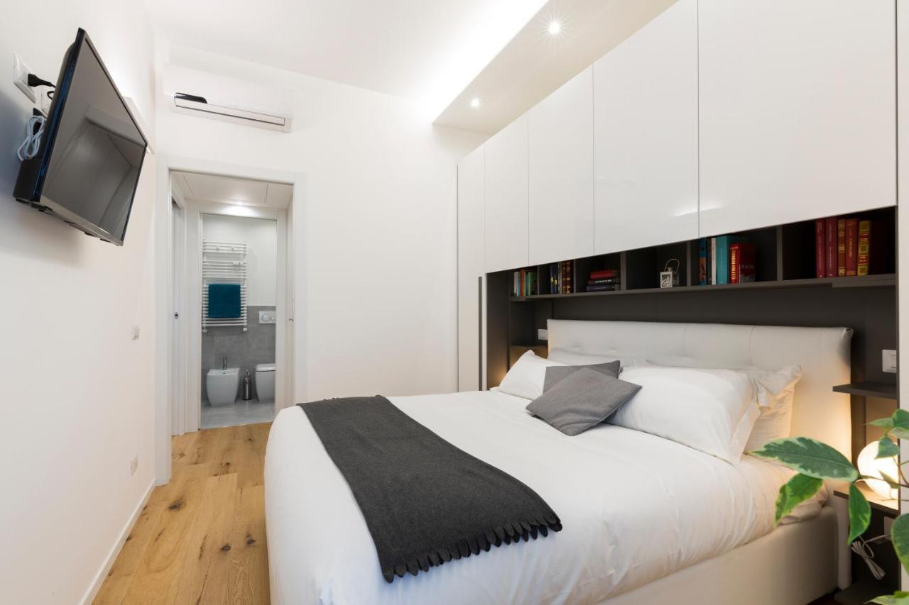 House San Cristoforo M4 Apartment Milan Exterior photo